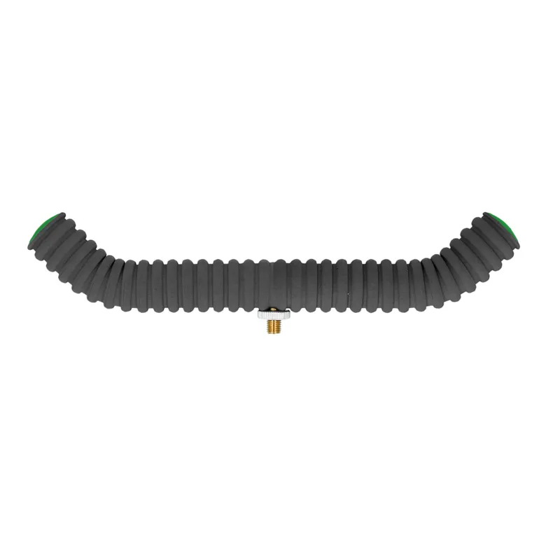 Rod Rest Feeder - Method Feeder Neoprene Double With Thread
