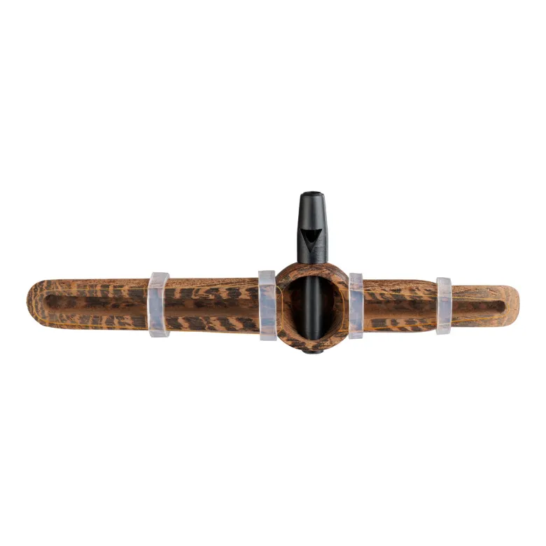 Roe Deer Call With Mouse Pipe