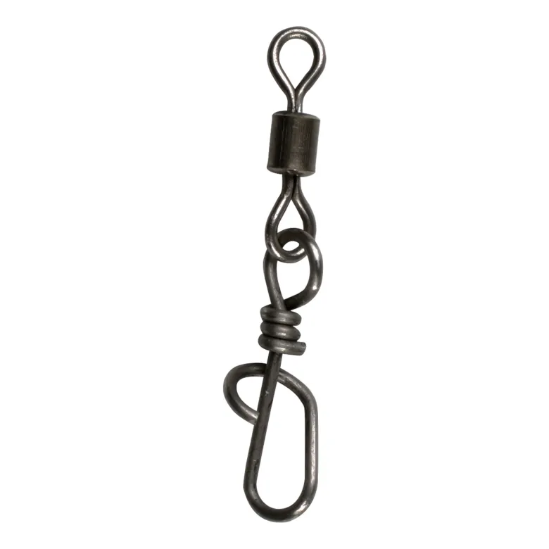 Roller Swivel - With Snap Mikado - Serie A