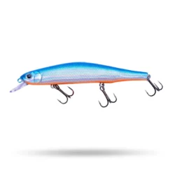 Rollstrike 11cm 18g | Japanese Blue Bleak
