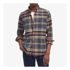 Ronan TF | Grey Marl