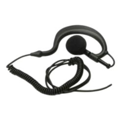 Öronmussla