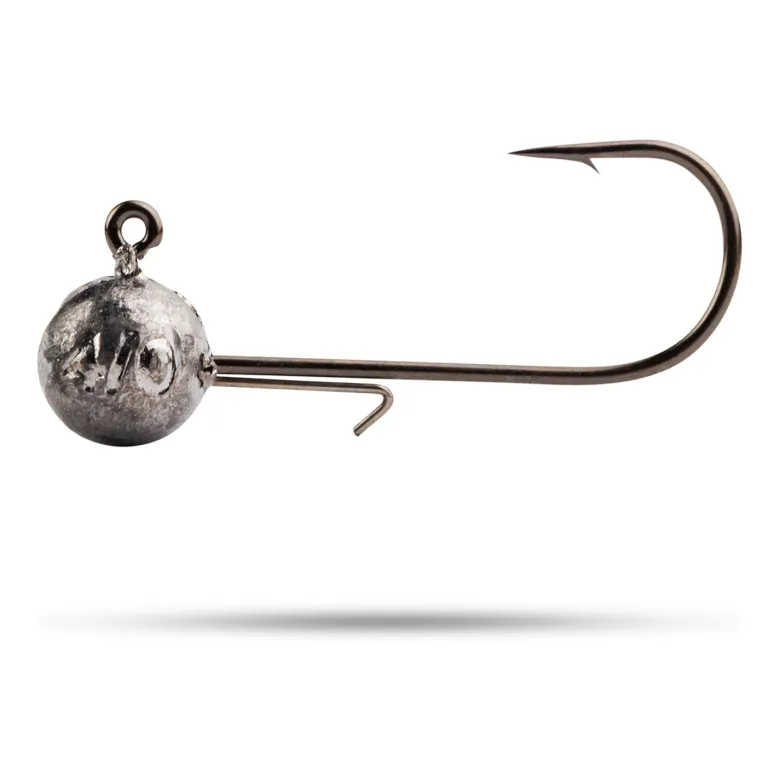 Round Jig Head