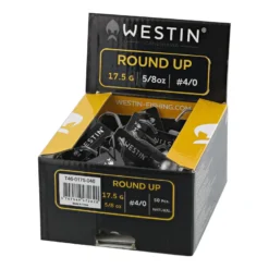 Roundup Hd