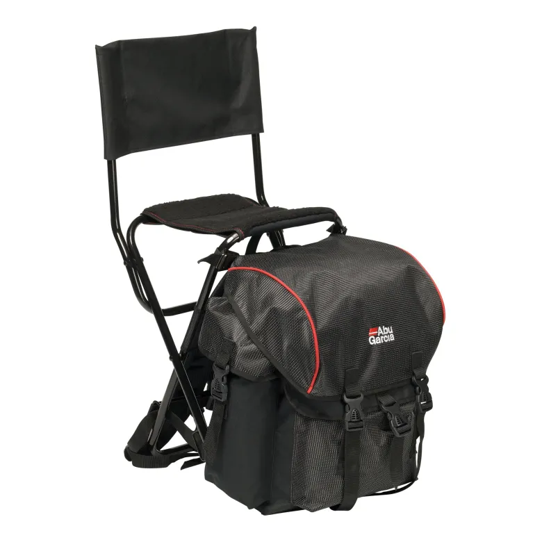 Rucksack - Std with Backrest