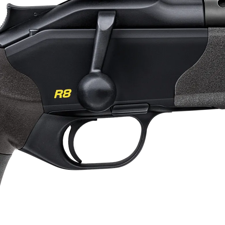 R8 Ultimate Silence - Stomme