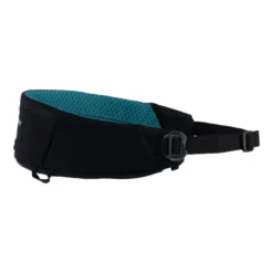 Rush belt | black/teal