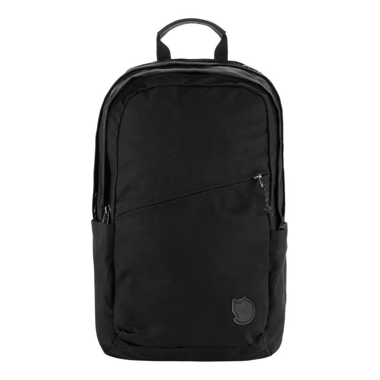 Räven 20 | Black-Black
