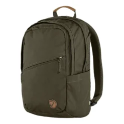 Räven 20 | Dark Olive