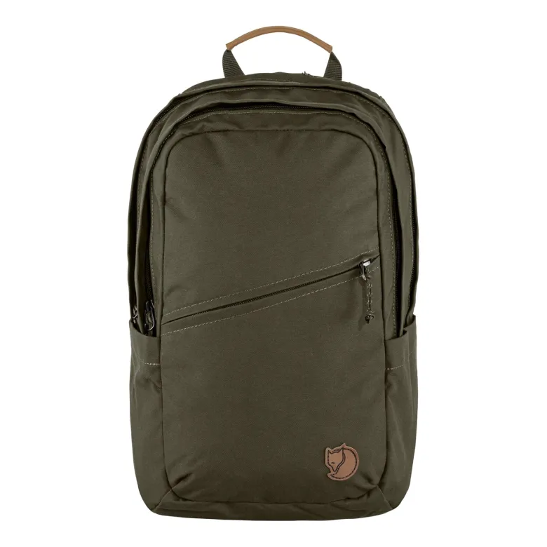 Räven 20 | Dark Olive