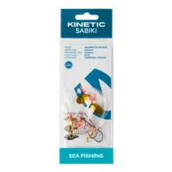 Sabiki Advanced 360