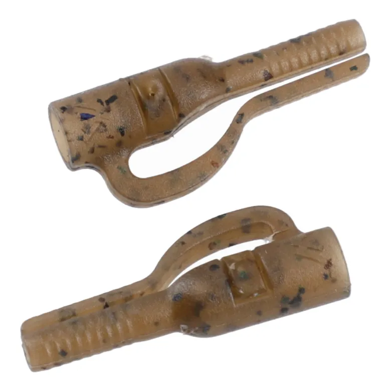 Safety Clip - Lead Clip With Pin | Camo