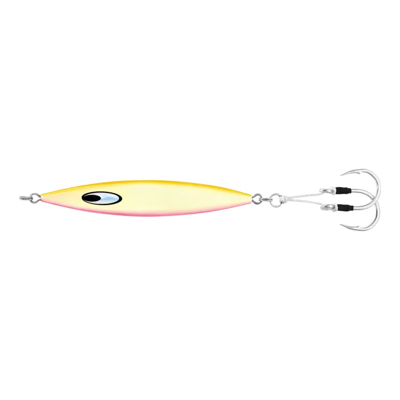 Saltiga Sk Jig | 140g
