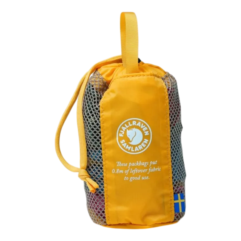 Samlaren Pack Bags | Assorted