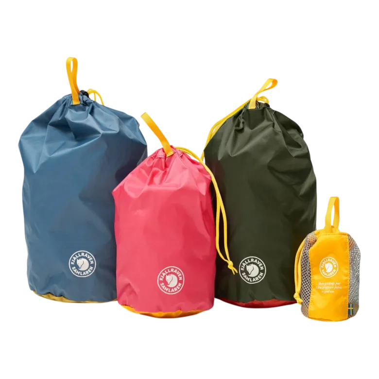 Samlaren Pack Bags | Assorted