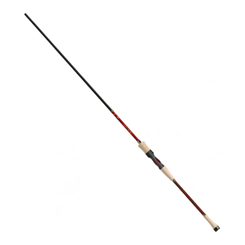 Samurai Spin V2 | 5'6" | 3-12g