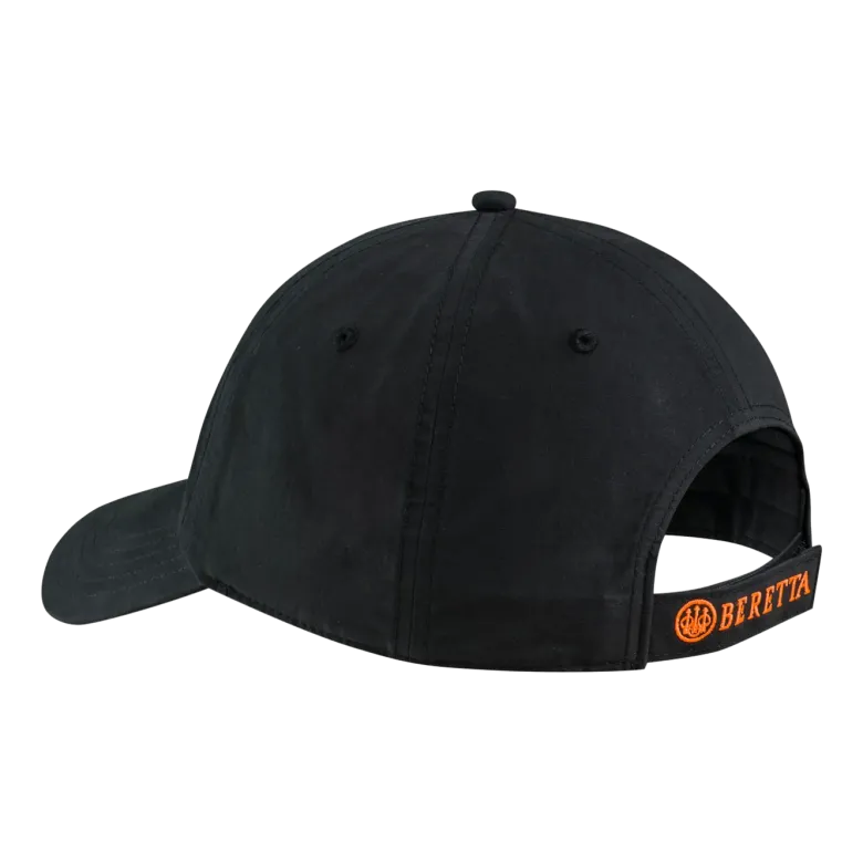 Sanded EVO Cap
