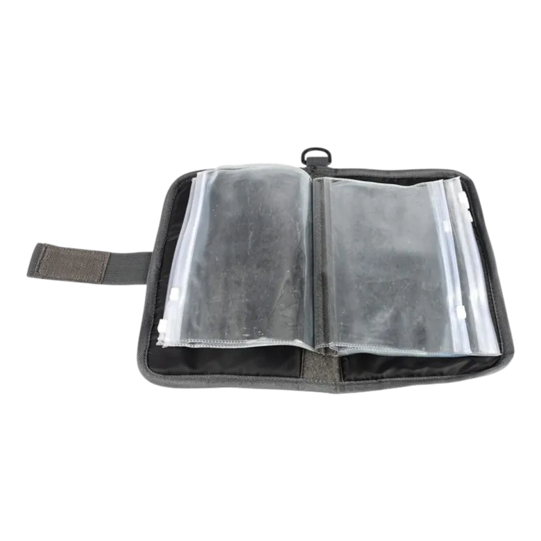 Sbs Rig Wallet