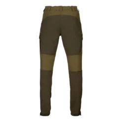 Scandinavian byxor | Dark olive/Willow green