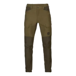 Scandinavian byxor | Dark olive/Willow green