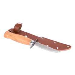Scoutkniv