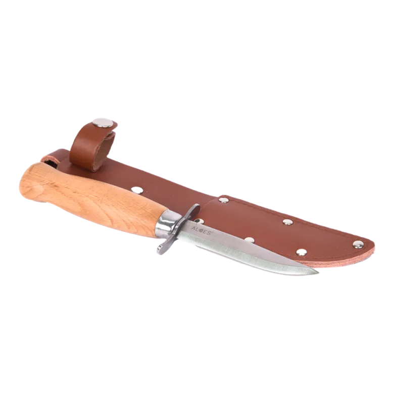 Scoutkniv