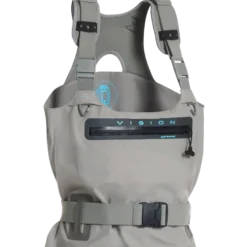 SCOUT Pro wader