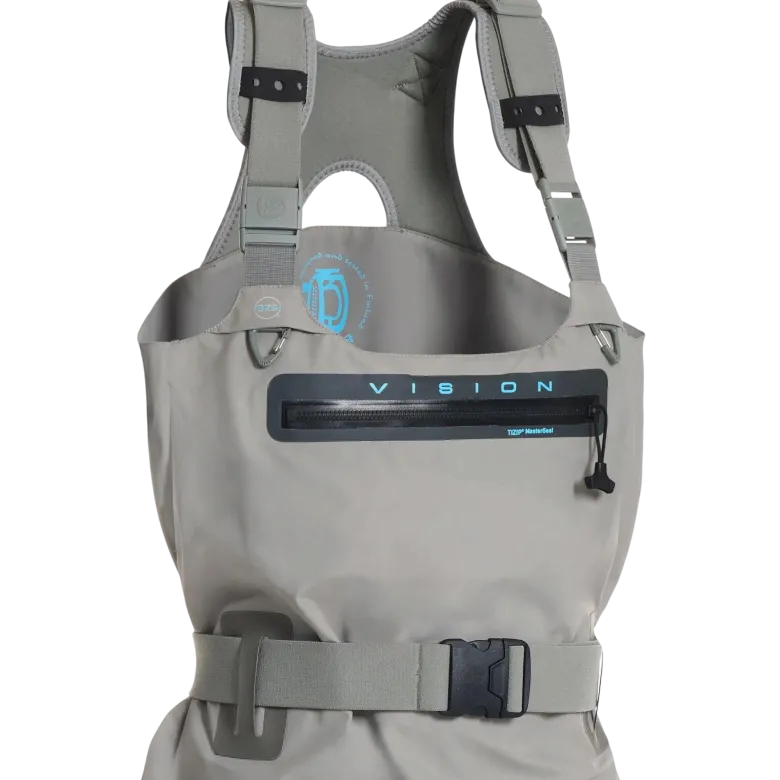 SCOUT Pro wader
