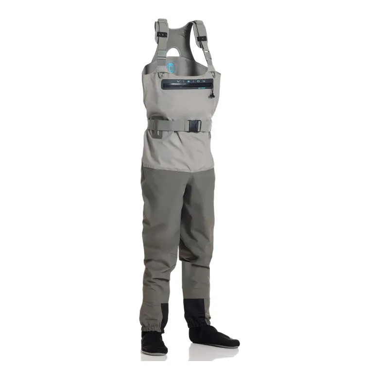 SCOUT Pro wader
