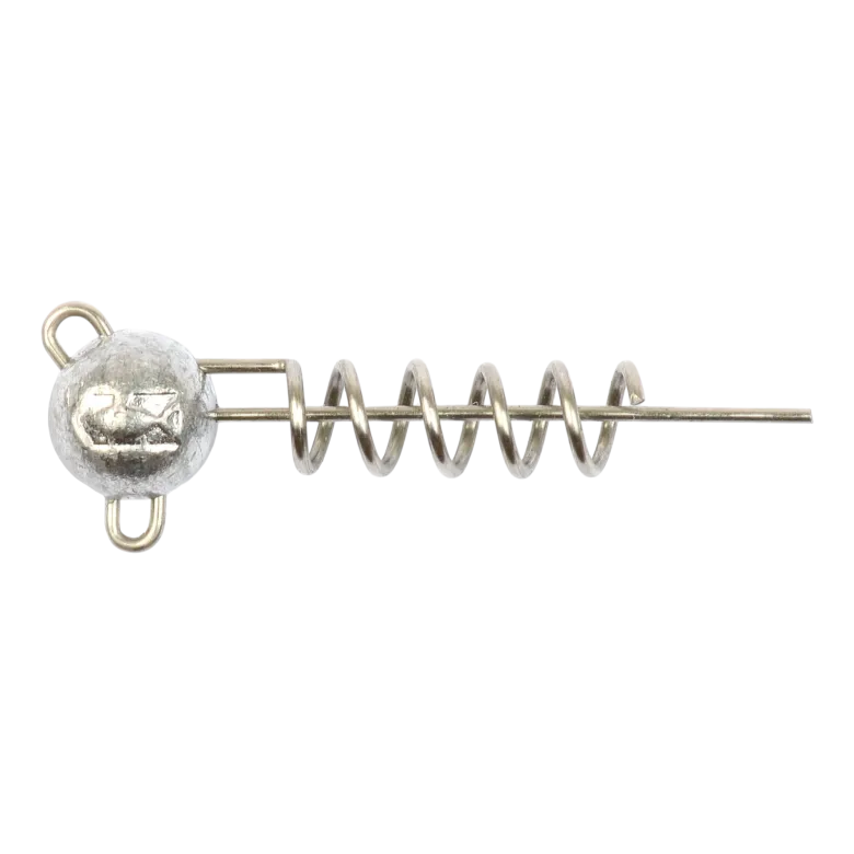 Screw Head