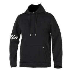 Script Hoodie