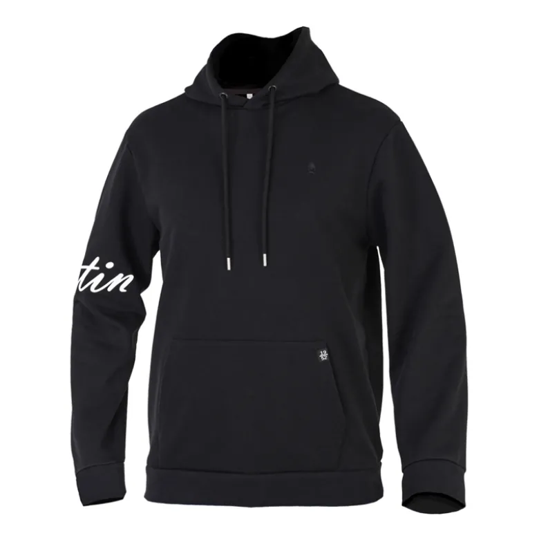 Script Hoodie