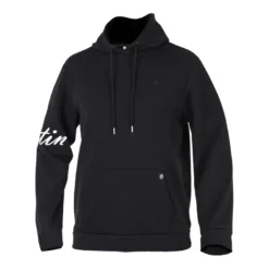 Script Hoodie
