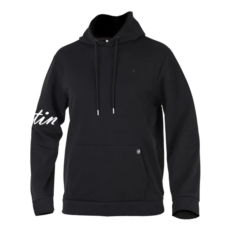Script Hoodie