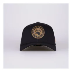 Season 120 Cap | Black