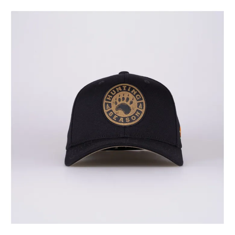 Season 120 Cap | Black