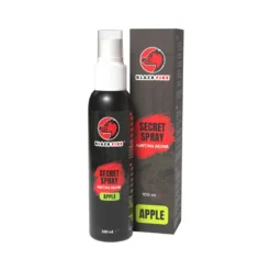 Secret Spray 100 ml | Äpple