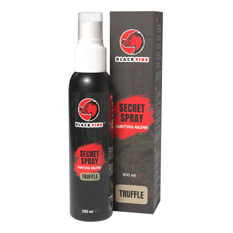 Secret Spray 100 ml | Tryffel