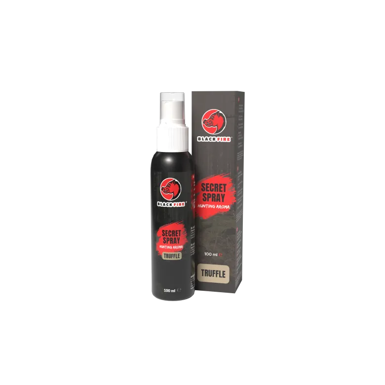Secret Spray 100 ml | Tryffel