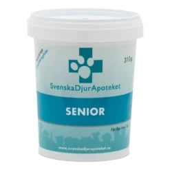 Senior | 310 g