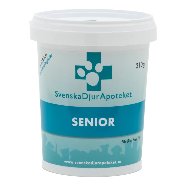 Senior | 310 g
