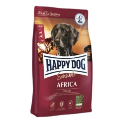 Sensible, Africa GrainFree