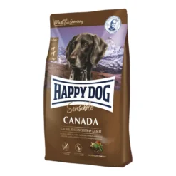 Sensible, Canada GrainFree