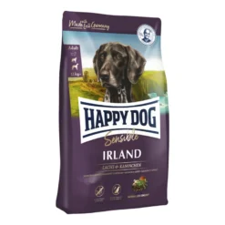Sensible, Ireland