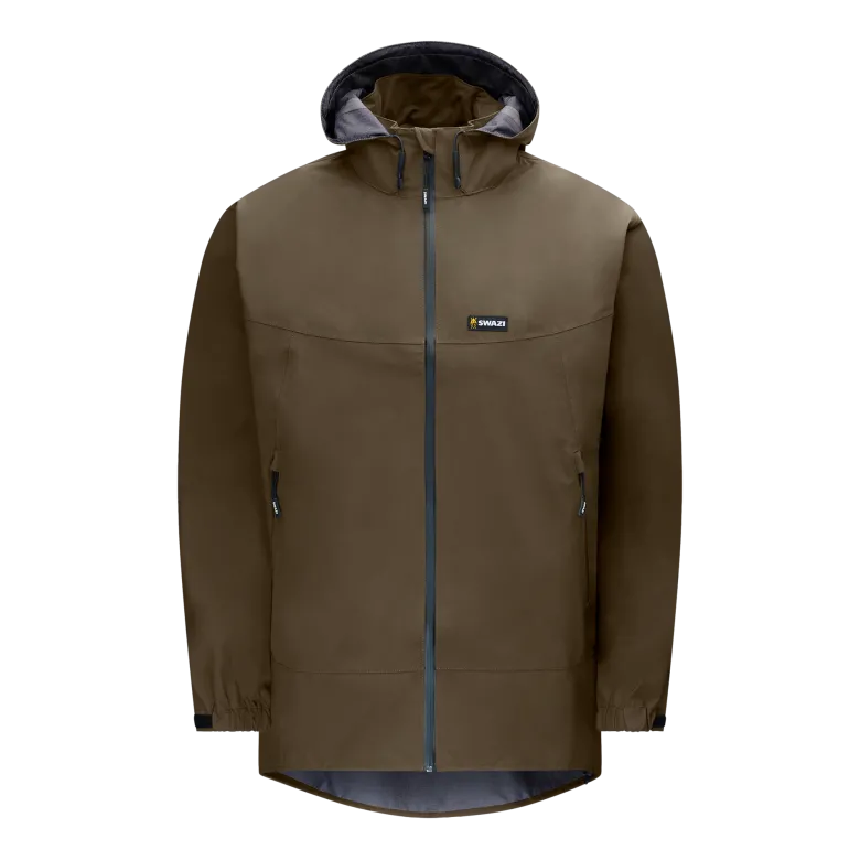 Sentinel Ultralite Jacket | Stone