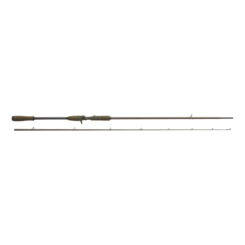 SG4 Fast Game BC Rod