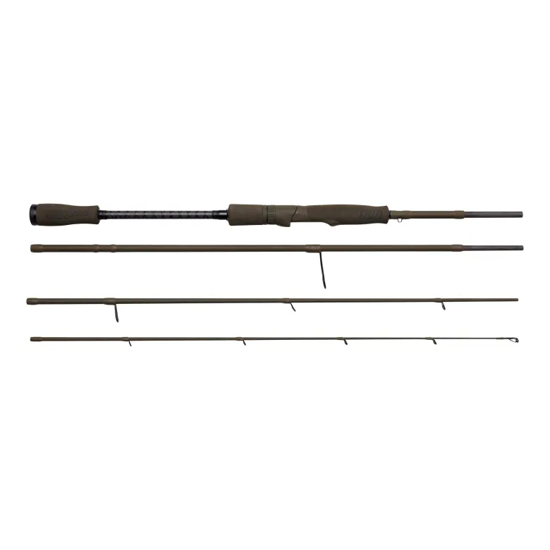 SG4 Light Game TR Rod