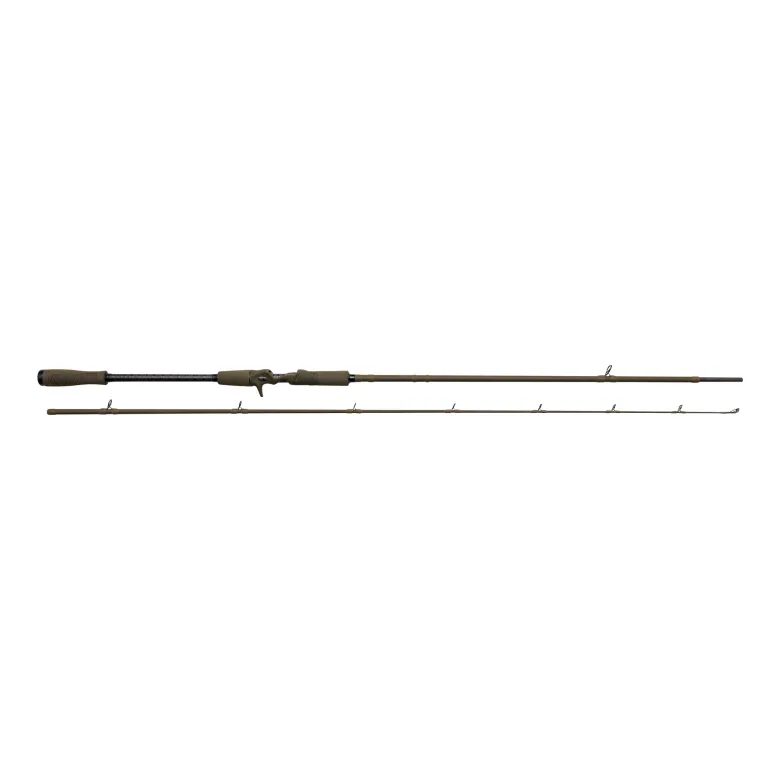 SG4 Power Game BC Rod