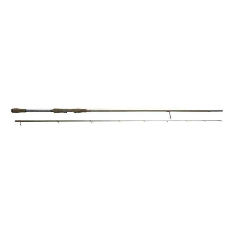 SG4 T/C Finezze Specialist Spinning Rod