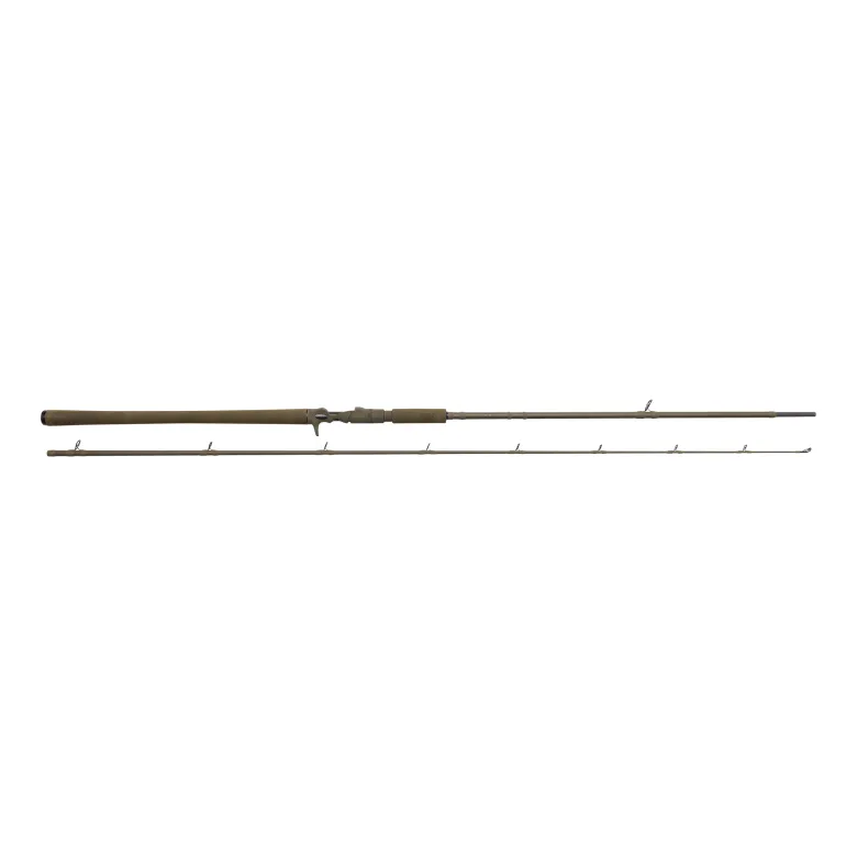 SG4 Tuff Game Specialist BC Rod